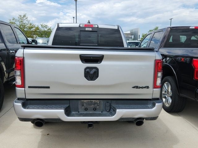 ram ram 1500 pickup 2023 1C6SRFFT5PN679772 image ram ram 1500 pickup 2023 1C6SRFFT5PN679772 image